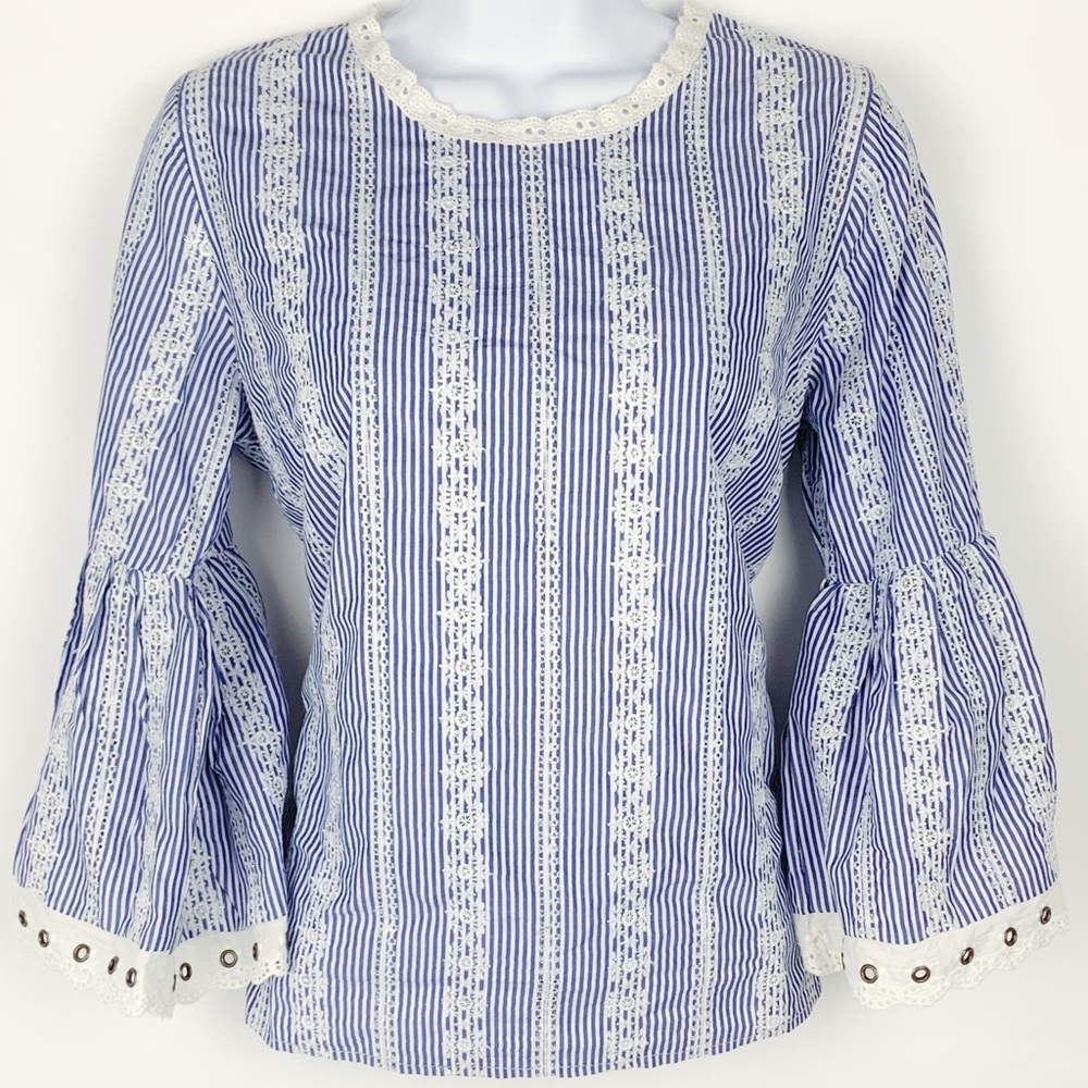 Free Generation Blouse